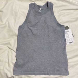 Athleta Renew Racerback Tank